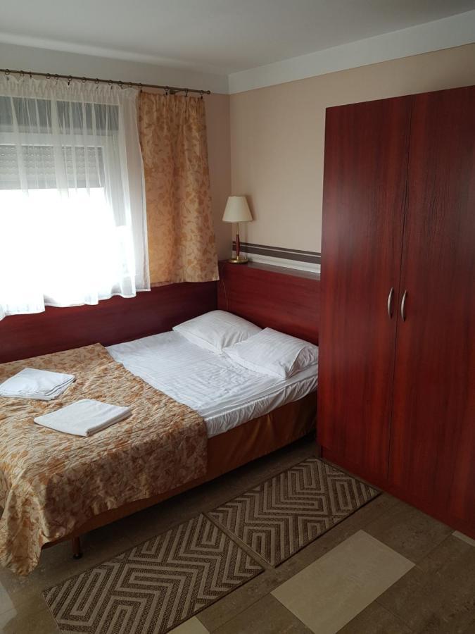 Motel Duet Granowo Exterior foto